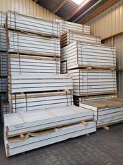 Combinatiekavel van kavel: 83 en 84